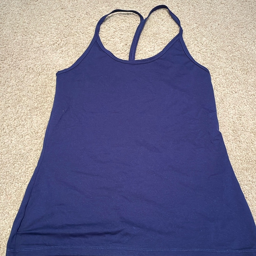 Nike tank top